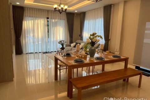 บ้านในพัทยา, ประเทศไทย 3 ห้องนอน № 190912 - รูปถ่าย 5