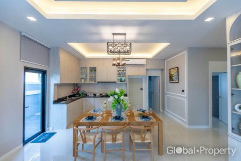 บ้านในพัทยา, ประเทศไทย 3 ห้องนอน № 190912 - รูปถ่าย 11