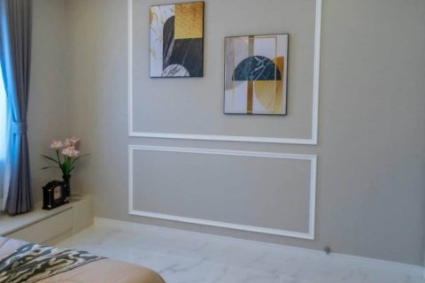 บ้านในพัทยา, ประเทศไทย 3 ห้องนอน № 190912 - รูปถ่าย 27