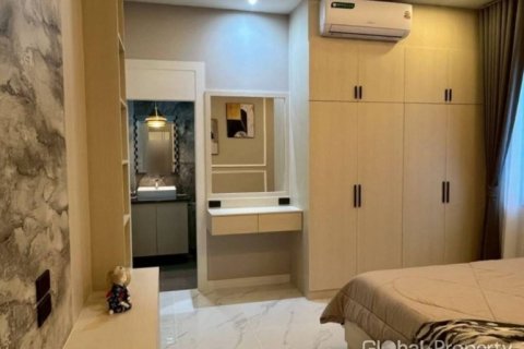 บ้านในพัทยา, ประเทศไทย 3 ห้องนอน № 190912 - รูปถ่าย 7