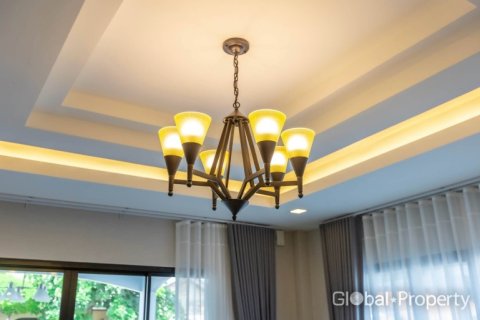 บ้านในพัทยา, ประเทศไทย 3 ห้องนอน № 190912 - รูปถ่าย 8