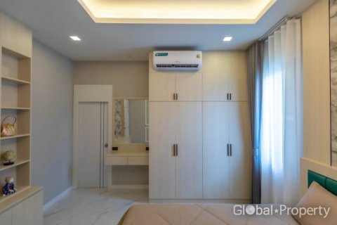 บ้านในพัทยา, ประเทศไทย 3 ห้องนอน № 190912 - รูปถ่าย 29