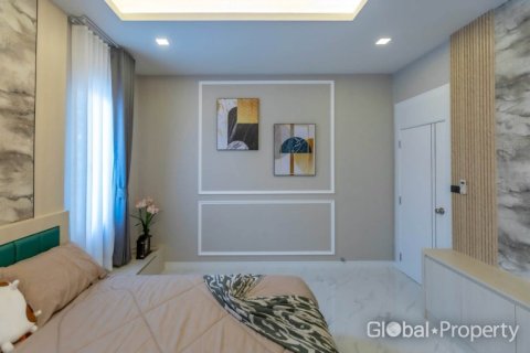 บ้านในพัทยา, ประเทศไทย 3 ห้องนอน № 190912 - รูปถ่าย 26