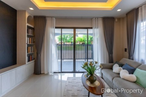 บ้านในพัทยา, ประเทศไทย 3 ห้องนอน № 190912 - รูปถ่าย 5