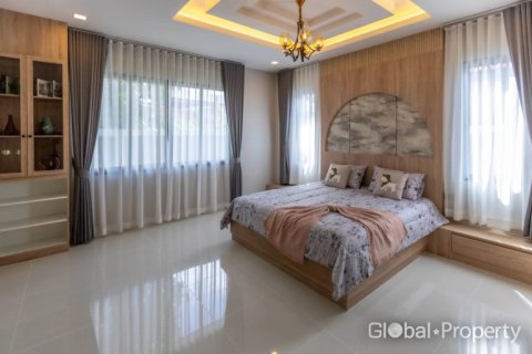 บ้านในพัทยา, ประเทศไทย 3 ห้องนอน № 190912 - รูปถ่าย 15