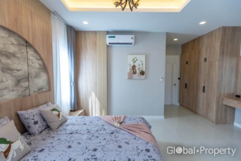 บ้านในพัทยา, ประเทศไทย 3 ห้องนอน № 190912 - รูปถ่าย 17