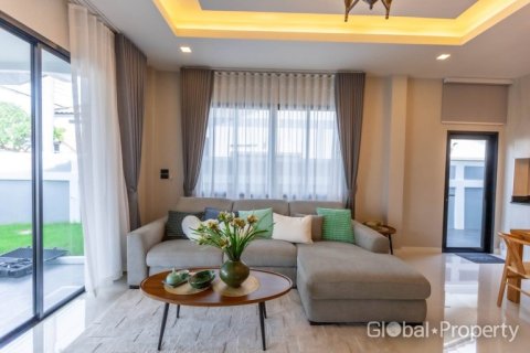 บ้านในพัทยา, ประเทศไทย 3 ห้องนอน № 190912 - รูปถ่าย 6