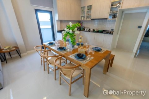 บ้านในพัทยา, ประเทศไทย 3 ห้องนอน № 190912 - รูปถ่าย 10