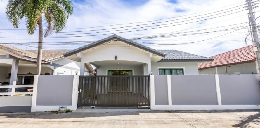 บ้านในพัทยา, ประเทศไทย 3 ห้องนอน № 190912