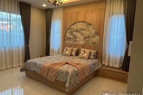 บ้านในพัทยา, ประเทศไทย 3 ห้องนอน № 190912 - รูปถ่าย 8