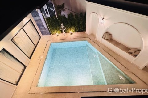 บ้านในพัทยา, ประเทศไทย 3 ห้องนอน № 190914 - รูปถ่าย 4