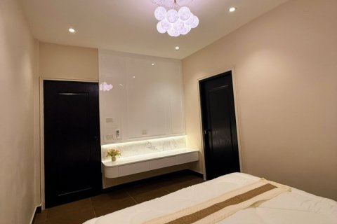 บ้านในพัทยา, ประเทศไทย 3 ห้องนอน № 190914 - รูปถ่าย 11