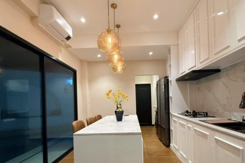 บ้านในพัทยา, ประเทศไทย 3 ห้องนอน № 190914 - รูปถ่าย 24