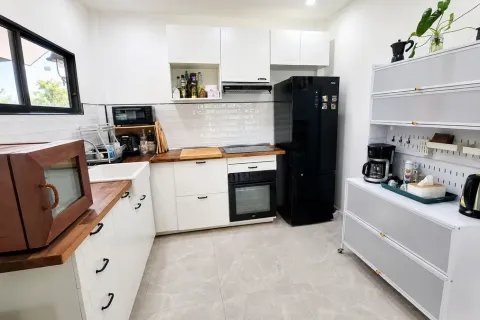 บ้านในพัทยา, ประเทศไทย 3 ห้องนอน № 210325 - รูปถ่าย 12