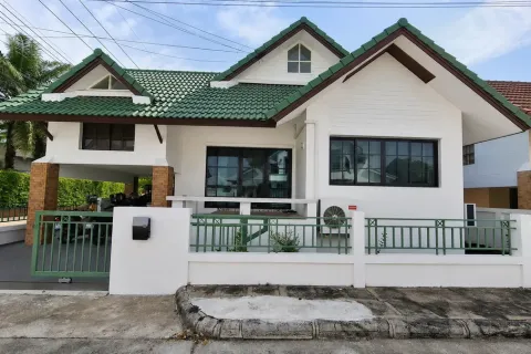 บ้านในพัทยา, ประเทศไทย 3 ห้องนอน № 210325