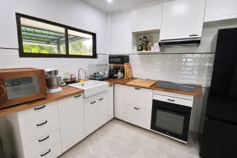 บ้านในพัทยา, ประเทศไทย 3 ห้องนอน № 210325 - รูปถ่าย 10