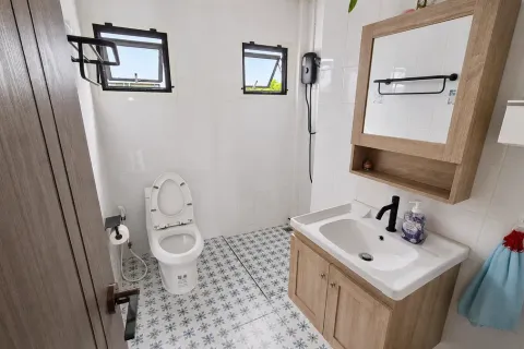 บ้านในพัทยา, ประเทศไทย 3 ห้องนอน № 210325 - รูปถ่าย 24