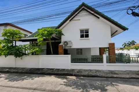 บ้านในพัทยา, ประเทศไทย 3 ห้องนอน № 210325 - รูปถ่าย 2