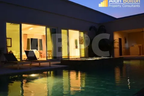 บ้านในพัทยา, ประเทศไทย 3 ห้องนอน № 210327 - รูปถ่าย 5