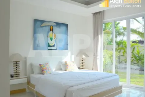 บ้านในพัทยา, ประเทศไทย 3 ห้องนอน № 210327 - รูปถ่าย 6