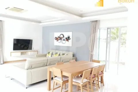 บ้านในพัทยา, ประเทศไทย 3 ห้องนอน № 210327 - รูปถ่าย 10