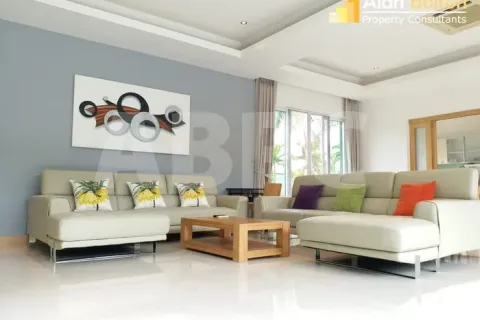 บ้านในพัทยา, ประเทศไทย 3 ห้องนอน № 210327 - รูปถ่าย 3