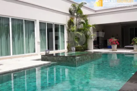 บ้านในพัทยา, ประเทศไทย 3 ห้องนอน № 210327