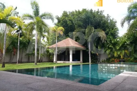 บ้านในพัทยา, ประเทศไทย 3 ห้องนอน № 210327 - รูปถ่าย 4