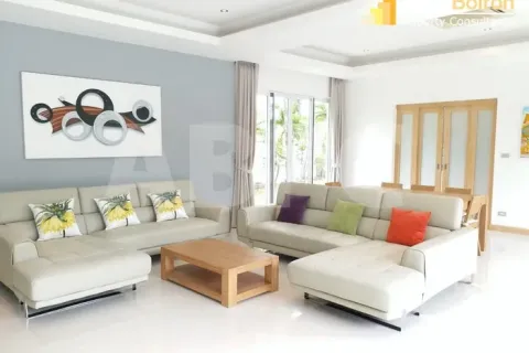 บ้านในพัทยา, ประเทศไทย 3 ห้องนอน № 210327 - รูปถ่าย 9