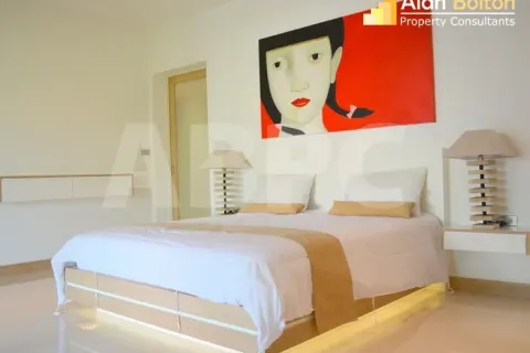 บ้านในพัทยา, ประเทศไทย 3 ห้องนอน № 210327 - รูปถ่าย 11