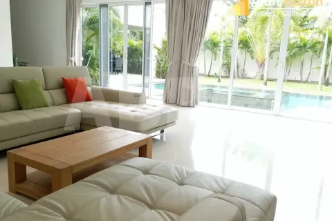 บ้านในพัทยา, ประเทศไทย 3 ห้องนอน № 210327 - รูปถ่าย 8