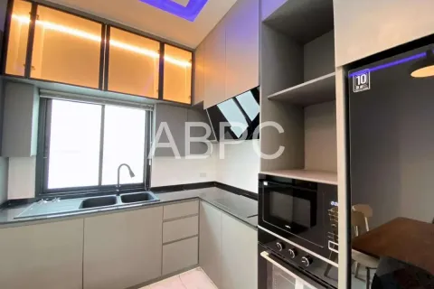 บ้านในพัทยา, ประเทศไทย 4 ห้องนอน № 210323 - รูปถ่าย 5