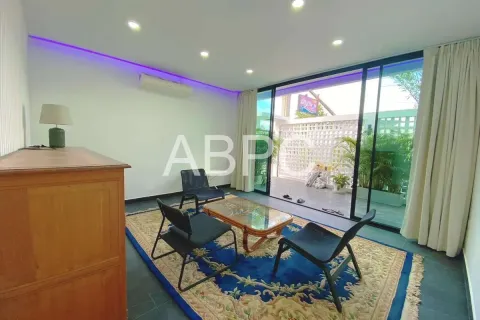 บ้านในพัทยา, ประเทศไทย 4 ห้องนอน № 210323 - รูปถ่าย 9