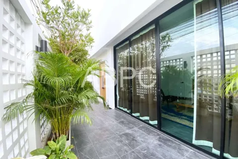 บ้านในพัทยา, ประเทศไทย 4 ห้องนอน № 210323