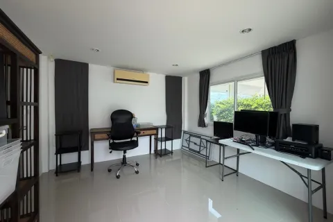 บ้านในพัทยา, ประเทศไทย 3 ห้องนอน № 210324 - รูปถ่าย 19