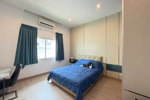 บ้านในพัทยา, ประเทศไทย 3 ห้องนอน № 210324 - รูปถ่าย 16