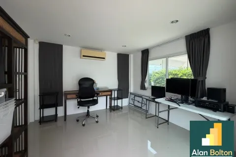 บ้านในพัทยา, ประเทศไทย 3 ห้องนอน № 210324 - รูปถ่าย 2