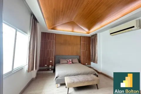 บ้านในพัทยา, ประเทศไทย 3 ห้องนอน № 210324 - รูปถ่าย 10