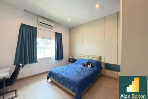 บ้านในพัทยา, ประเทศไทย 3 ห้องนอน № 210324 - รูปถ่าย 6