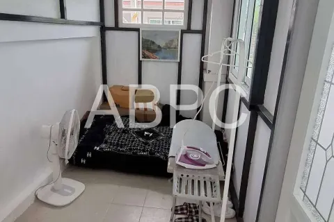 บ้านในพัทยา, ประเทศไทย 3 ห้องนอน № 210326 - รูปถ่าย 2