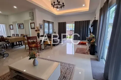 บ้านในพัทยา, ประเทศไทย 3 ห้องนอน № 210326 - รูปถ่าย 19