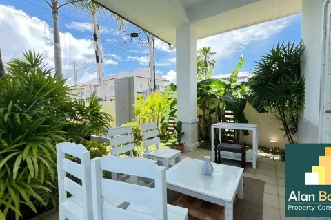บ้านในพัทยา, ประเทศไทย 3 ห้องนอน № 210326 - รูปถ่าย 3