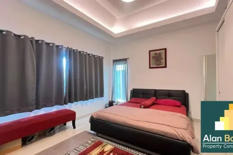 บ้านในพัทยา, ประเทศไทย 3 ห้องนอน № 210326 - รูปถ่าย 23