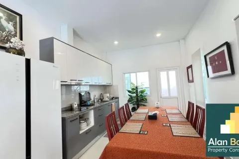 บ้านในพัทยา, ประเทศไทย 3 ห้องนอน № 210326 - รูปถ่าย 4