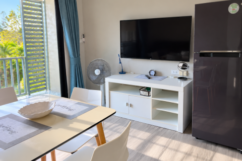 Studio in Phuket, Thailand № 233487 - Foto 2