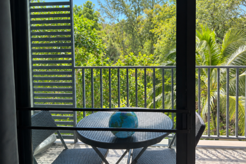 Studio in Phuket, Thailand № 233487 - Foto 5