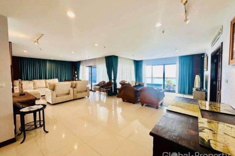 Eigentumswohnung in Pattaya, Thailand, 3 Schlafzimmer № 233485 - Foto 8