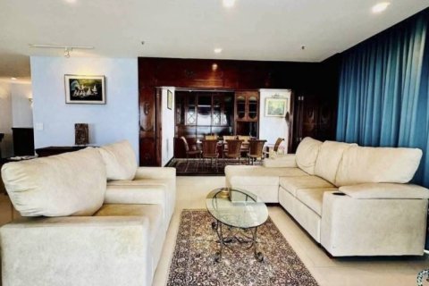 Eigentumswohnung in Pattaya, Thailand, 3 Schlafzimmer № 233485 - Foto 5