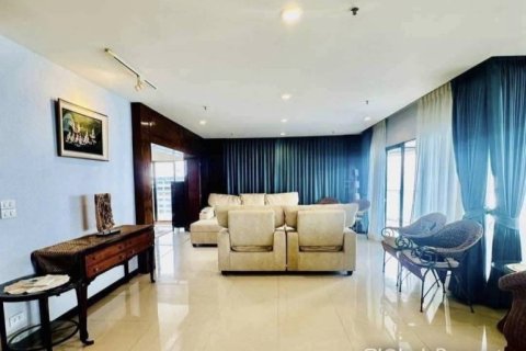 Eigentumswohnung in Pattaya, Thailand, 3 Schlafzimmer № 233485 - Foto 6