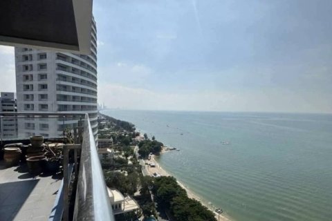 Eigentumswohnung in Pattaya, Thailand, 3 Schlafzimmer № 233485 - Foto 3